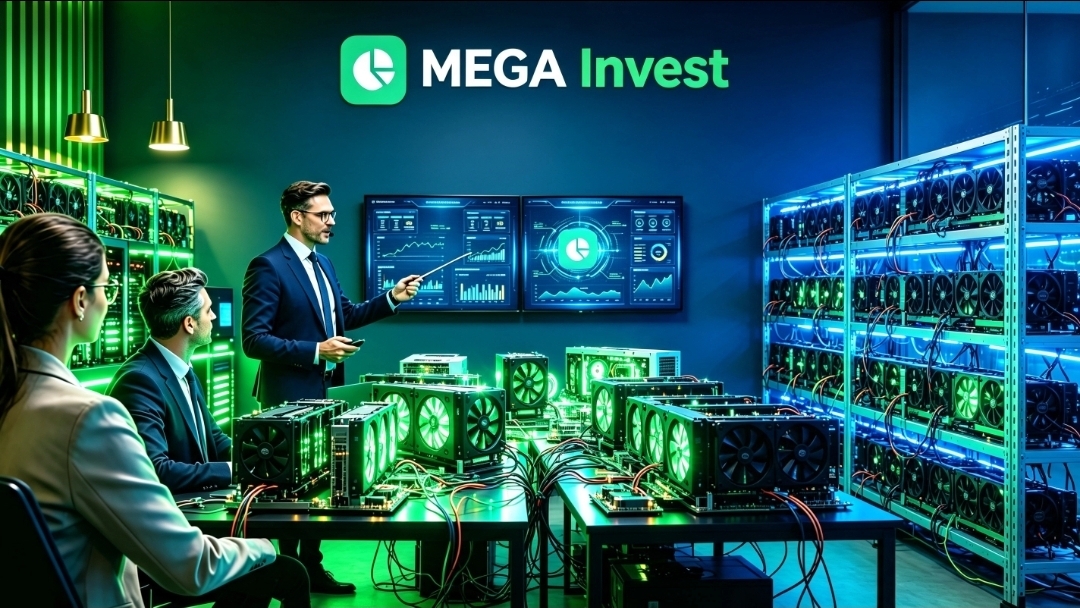 MEGA Invest